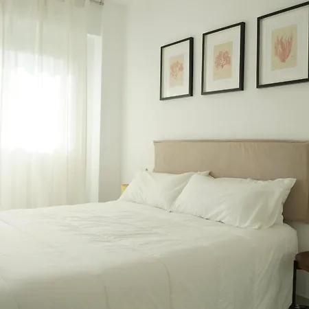 Puerto Banus - Modern Apartament, 2 Bedrooms شقة