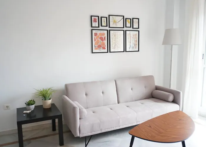 Puerto Banus - Modern Apartament, 2 Bedrooms شقة *