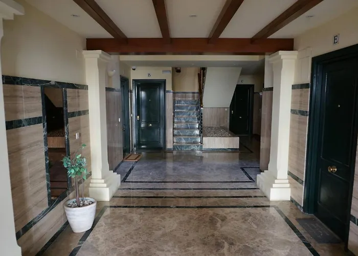 Puerto Banus - Modern Apartament, 2 Bedrooms ماربيا
