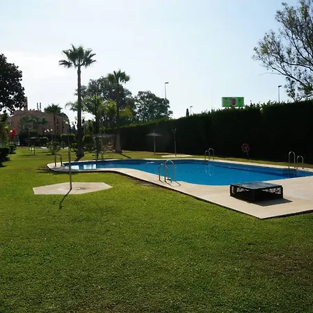 Puerto Banus - Modern Apartament, 2 Bedrooms * Marbella