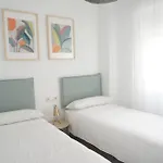Appartement Puerto Banus - Modern Apartament, 2 Bedrooms Marbellac
