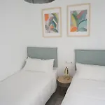 Puerto Banus - Modern Apartament, 2 Bedrooms Appartement *