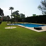 Puerto Banus - Modern Apartament, 2 Bedrooms * Marbellac