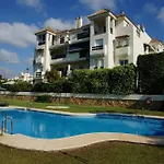 Puerto Banus - Modern Apartament, 2 Bedrooms Apartment Marbella