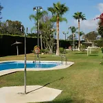 Puerto Banus - Modern Apartament, 2 Bedrooms *