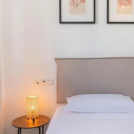 Puerto Banus - Modern Apartament, 2 Bedrooms Marbella