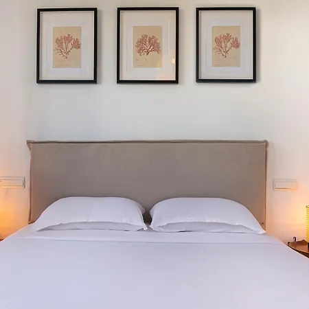 Puerto Banus - Modern Apartament, 2 Bedrooms * Marbella