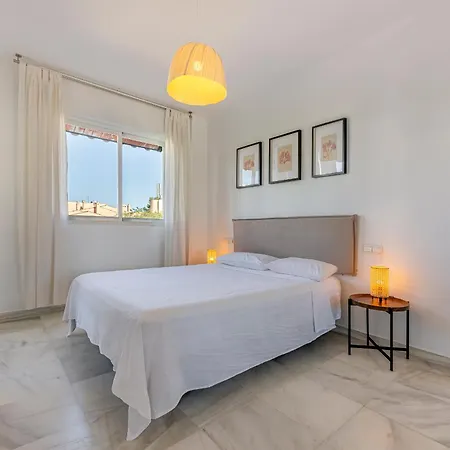 Apartment Puerto Banus - Modern Apartament, 2 Bedrooms Marbella