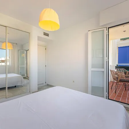 Puerto Banus - Modern Apartament, 2 Bedrooms Marbella