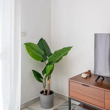 Puerto Banus - Modern Apartament, 2 Bedrooms Apartment Marbella