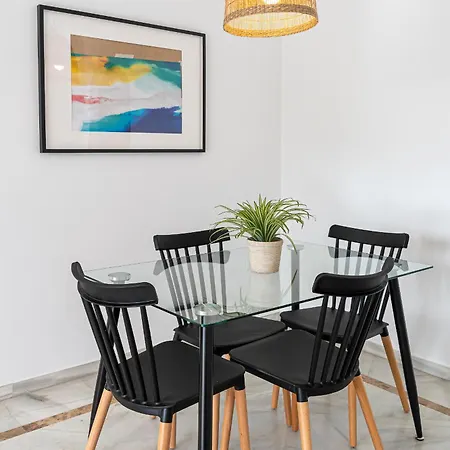 Puerto Banus - Modern Apartament, 2 Bedrooms *