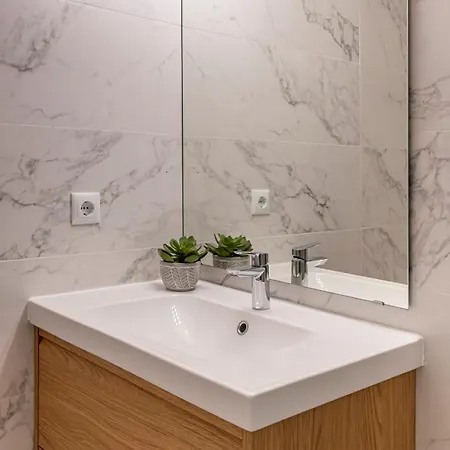 Apartment Puerto Banus - Modern Apartament, 2 Bedrooms