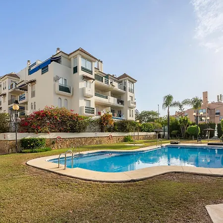 Apartment Puerto Banus - Modern Apartament, 2 Bedrooms *