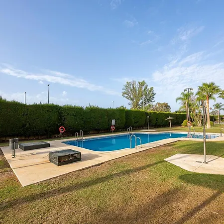 Puerto Banus - Modern Apartament, 2 Bedrooms