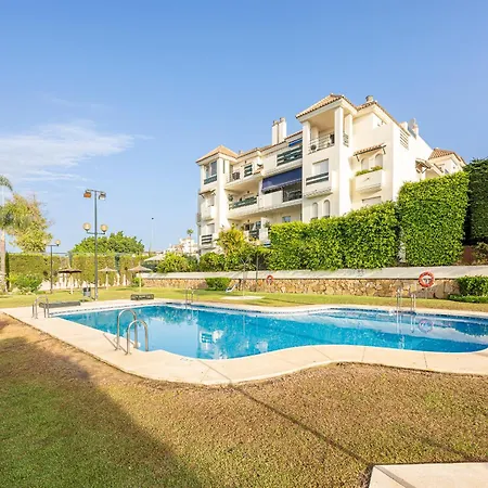 Apartment Puerto Banus - Modern Apartament, 2 Bedrooms