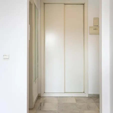 Puerto Banus - Modern Apartament, 2 Bedrooms Apartment