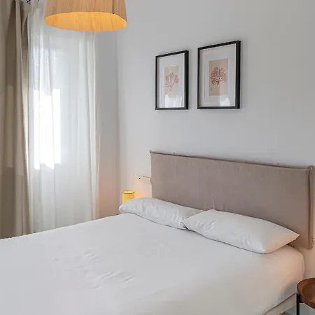 Apartment Puerto Banus - Modern Apartament, 2 Bedrooms