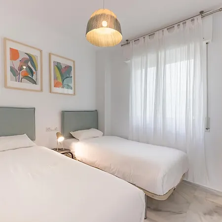 Apartment Puerto Banus - Modern Apartament, 2 Bedrooms *