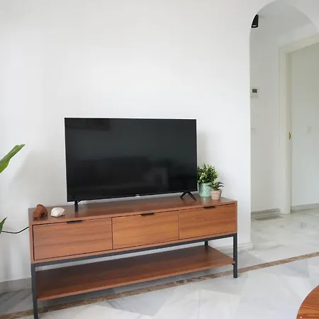 Puerto Banus - Modern Apartament, 2 Bedrooms