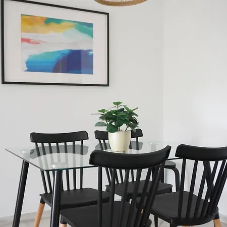 Διαμέρισμα Puerto Banus - Modern Apartament, 2 Bedrooms Μαρμπέλλα