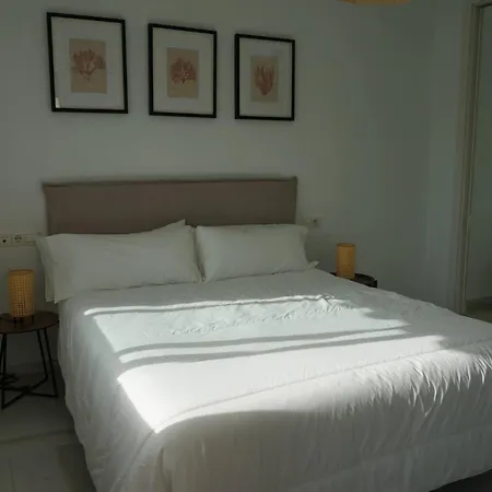 아파트 Puerto Banus - Modern Apartament, 2 Bedrooms
