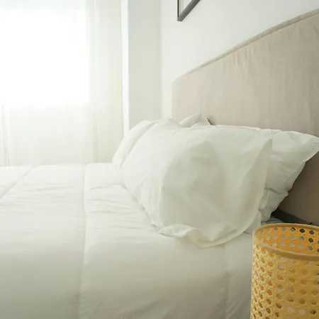 아파트 Puerto Banus - Modern Apartament, 2 Bedrooms 마르베야