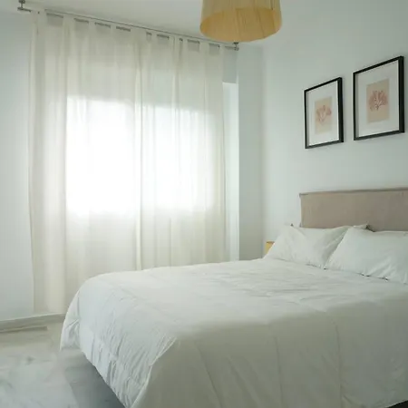 Puerto Banus - Modern Apartament, 2 Bedrooms