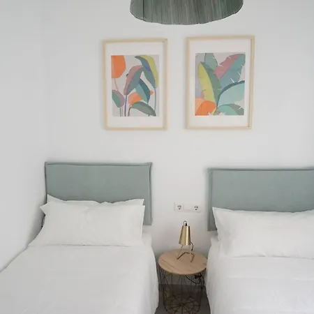 Puerto Banus - Modern Apartament, 2 Bedrooms *