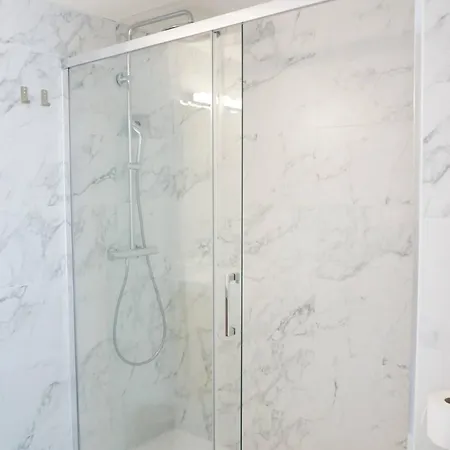 아파트 Puerto Banus - Modern Apartament, 2 Bedrooms 마르베야