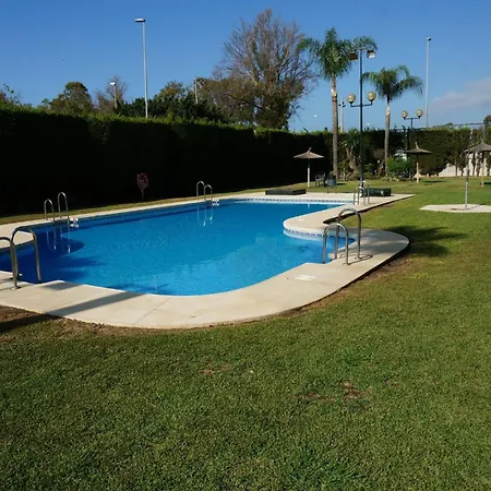 Puerto Banus - Modern Apartament, 2 Bedrooms Διαμέρισμα