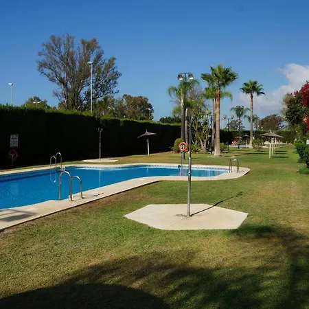 Puerto Banus - Modern Apartament, 2 Bedrooms 마르베야