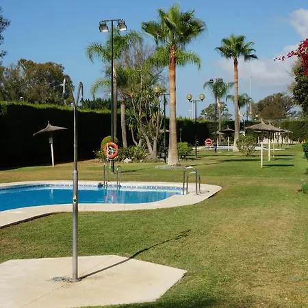 Puerto Banus - Modern Apartament, 2 Bedrooms *