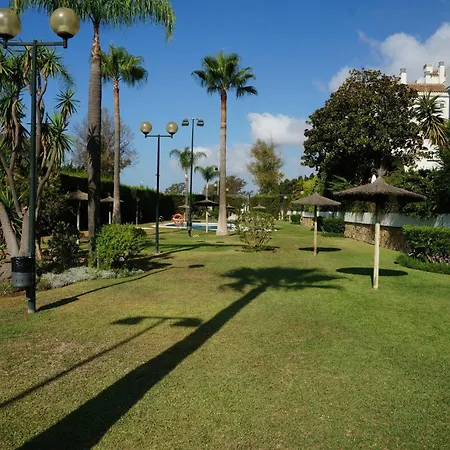 Puerto Banus - Modern Apartament, 2 Bedrooms *