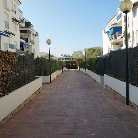 Διαμέρισμα Puerto Banus - Modern Apartament, 2 Bedrooms *