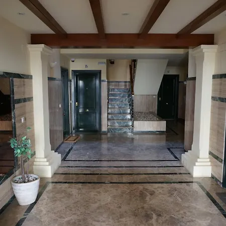 Puerto Banus - Modern Apartament, 2 Bedrooms 마르베야