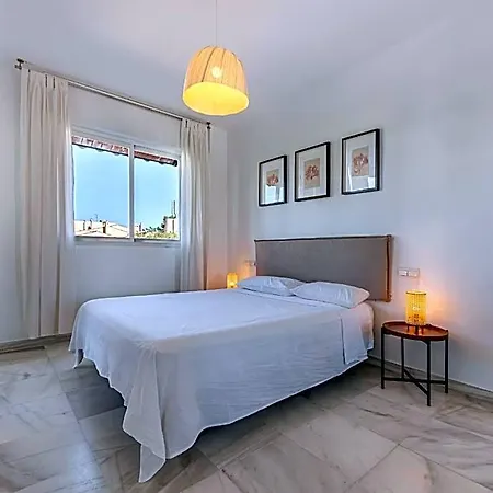 아파트 Puerto Banus - Modern Apartament, 2 Bedrooms 마르베야