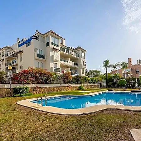 아파트 Puerto Banus - Modern Apartament, 2 Bedrooms