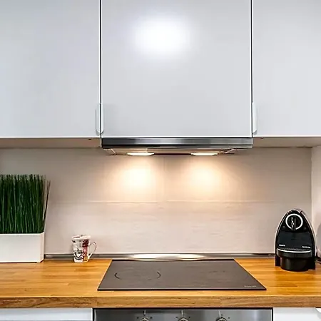 아파트 Puerto Banus - Modern Apartament, 2 Bedrooms *