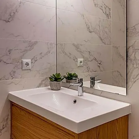 아파트 Puerto Banus - Modern Apartament, 2 Bedrooms 마르베야