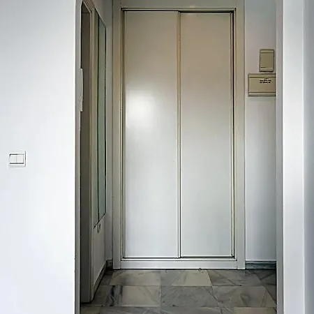 아파트 Puerto Banus - Modern Apartament, 2 Bedrooms