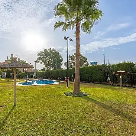 아파트 Puerto Banus - Modern Apartament, 2 Bedrooms