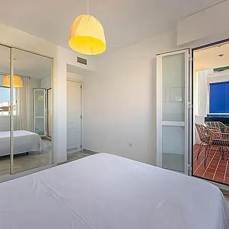 Puerto Banus - Modern Apartament, 2 Bedrooms 아파트 마르베야