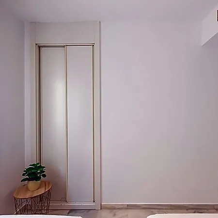 아파트 Puerto Banus - Modern Apartament, 2 Bedrooms *