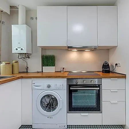 아파트 Puerto Banus - Modern Apartament, 2 Bedrooms *