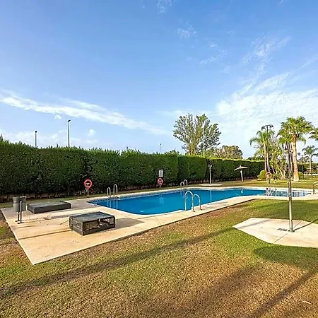 Puerto Banus - Modern Apartament, 2 Bedrooms 아파트