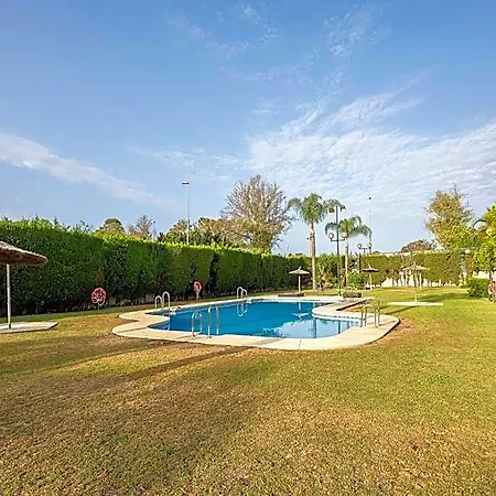 Puerto Banus - Modern Apartament, 2 Bedrooms *