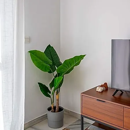 아파트 Puerto Banus - Modern Apartament, 2 Bedrooms *