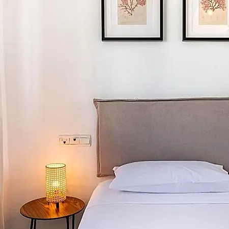 Puerto Banus - Modern Apartament, 2 Bedrooms 아파트 마르베야