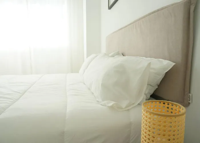Apartamento Puerto Banus - Modern Apartament, 2 Bedrooms Marbella