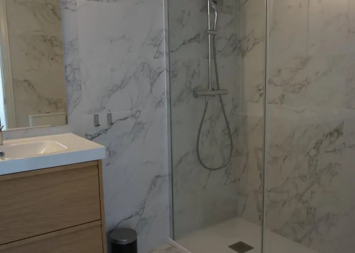 Puerto Banus - Modern Apartament, 2 Bedrooms Marbella